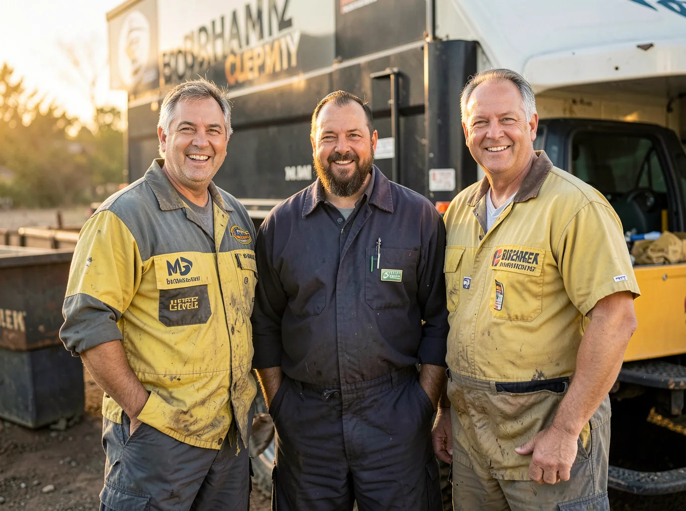 Sewage Cleanup company in Hampton, GA