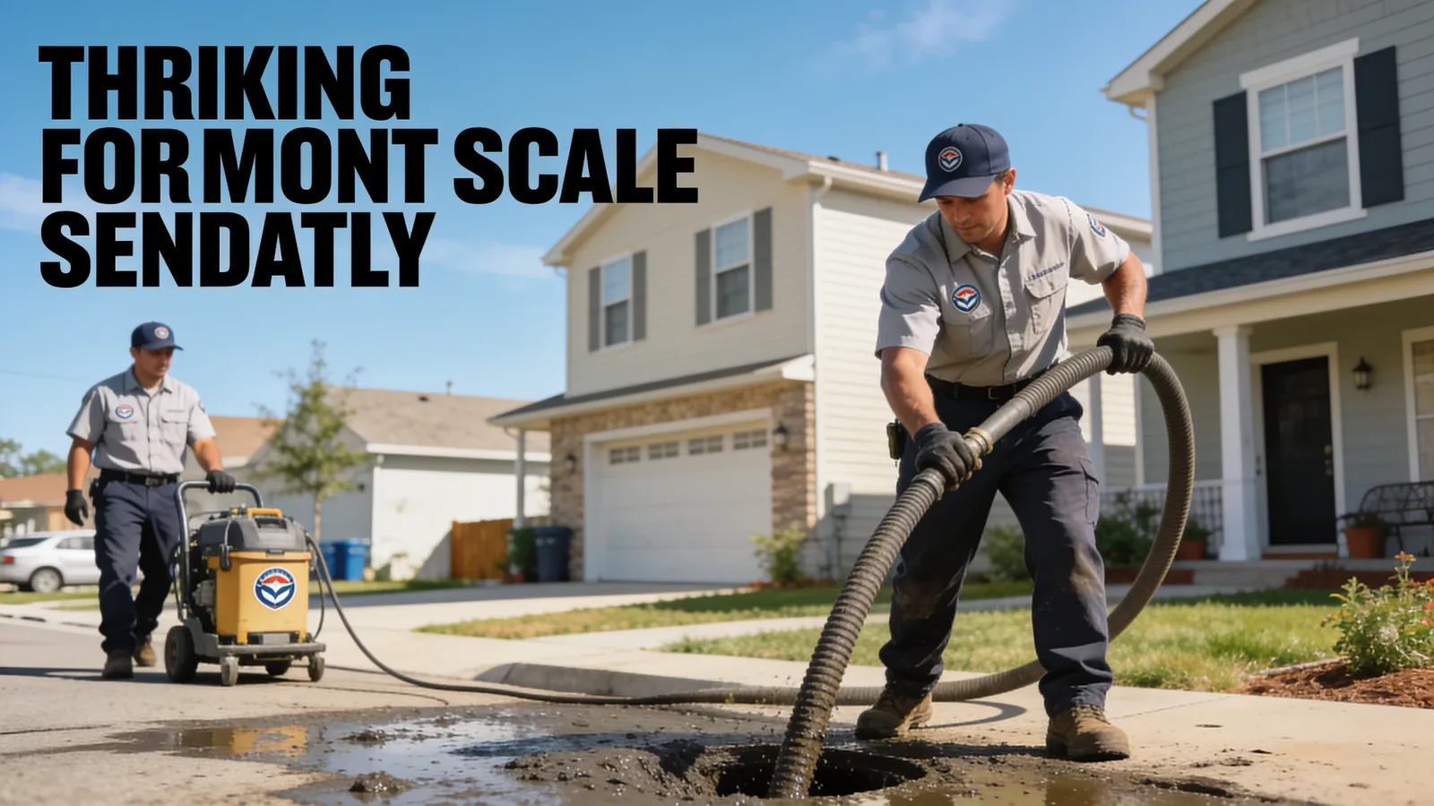 Sewage Cleanup in Hampton, GA near me